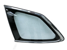 Seitenscheibe Feste Scheibe Links Hinten für Subaru Outback 4 IV BR 13-14 Seitenscheibe Feste Scheibe Links Hinten für Subaru Outback 4 IV BR 13-14