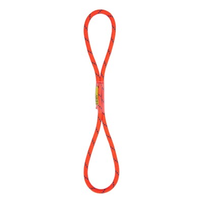 Sterling 8mm AZ Bound Loop Prusik Short 16'' Orange SC080320716