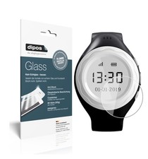 2x Protective Film for Pingonaut Kidswatch 2019 Glass Protection