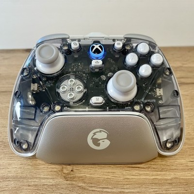 GameSir G7 Pro Controller Ultraleicht Ohne Vibrationsmotoren Für PC und Xbox
