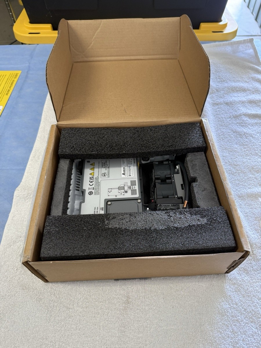 Ericsson KRY 901 345/2 IP 65 Type 3 Enclosure PSU 48 05 Small Cell