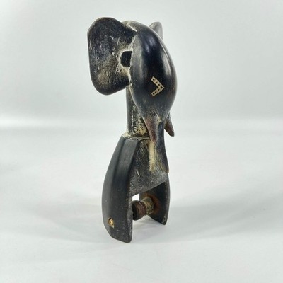 Guru Heddle Pulley Elephant Côte d'Ivoire MATTER COLLECTION