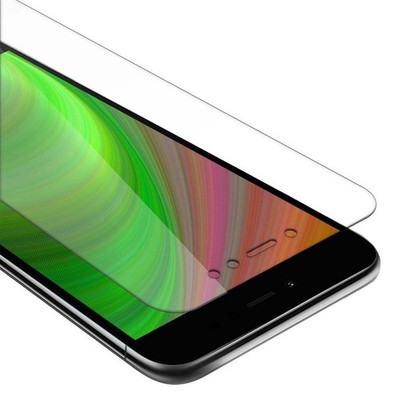 Panzerfolie für Xiaomi RedMi NOTE 5A PRIME Folie Tempered Display Schutz Glas