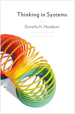 Thinking in Systems: A Primer (Paperback or Softback)