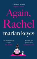 Marian Keyes | Again, Rachel | Buch | Englisch (2022) | Walsh Family | Gebunden