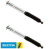 2X StoßDäMpfer Bilstein 33-185934 2 StossdäMpfer Rechts Links Hinten