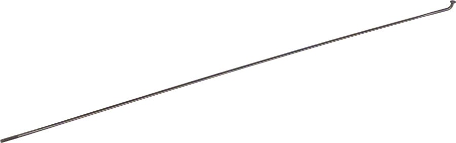 Спицы DT Swiss Aerolite с J-образным изгибом 2,0 мм - Сверхлегкие, аэродинамичные, двойные