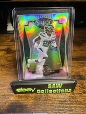 2020 LaMical Perine Rookie Select Panini SILVER Premier Level #180 Jets