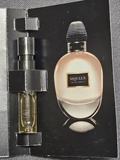 Alexander McQueen McQueen EDP 1.5ml / 0.05 fl oz VIALS PACK OF 8