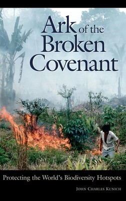 John Kunich | Ark of the Broken Covenant | Buch | Englisch (2003) | Gebunden
