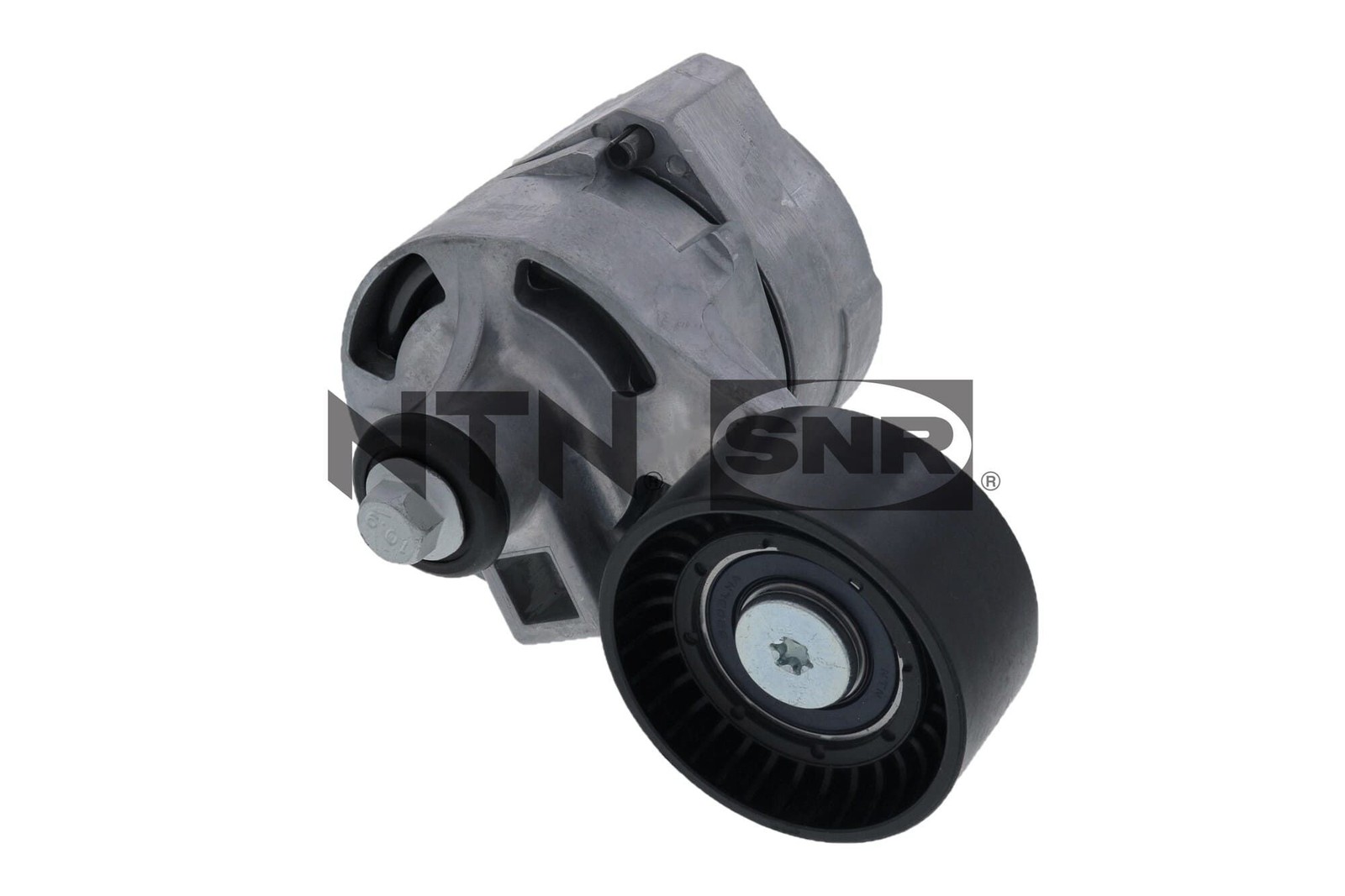 Fits SNR /NTN-SNR/ GA352.71 AUXILIARY PULLEY