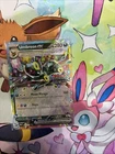 Pokémon TCG Umbreon EX 060/131 Sealed Holo Rare Stamped Prismatic Evolutions
