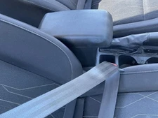 Seat Belt Front Passenger Retractor Fits 18-22 ECOSPORT 5105258