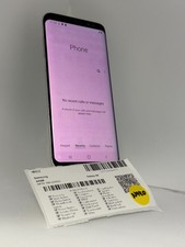Samsung Galaxy S8 SM-G950U 64GB Unlocked- (N940)