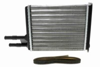 Vemo V22-61-0005 WäRmetauscher, Innenraumheizung