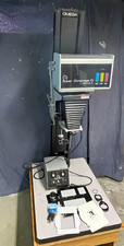 Omega Super Chromega D Dichroic II Enlarger, Power Supply, Lenses, Accessories