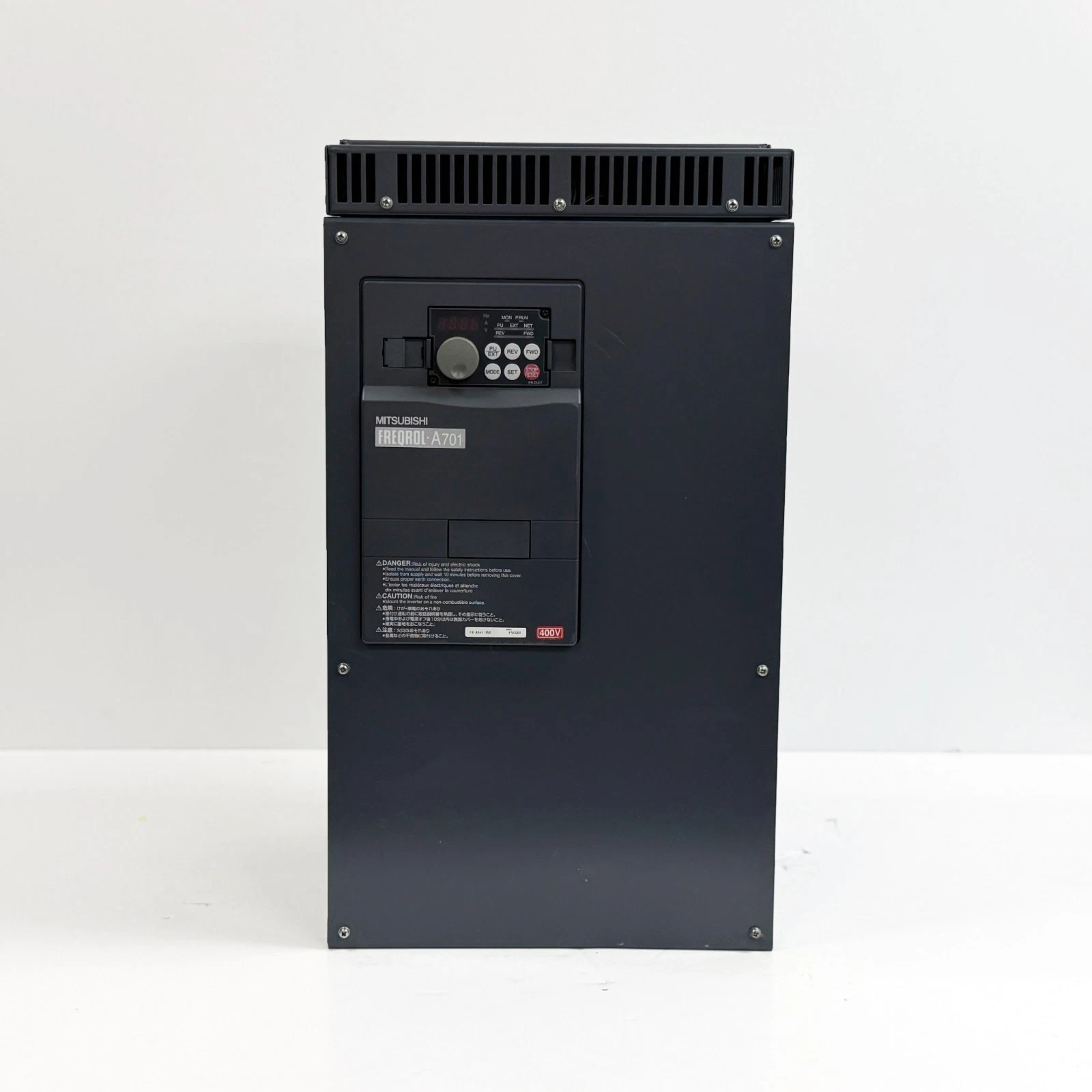 Mitsubishi Electric FR-A741-15K