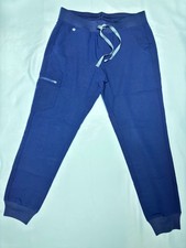 Figs Women's Zamora Jogger L - Navy