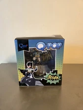 Batman Classic TV Series Q-Pop Lootcrate Exclusive (DC Comics QMX) in Box