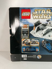 LEGO Star Wars: Snowspeeder (75144) | Ultimate Collectors Series | Box Only