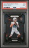 2024 PANINI PRIZM DRAFT PICKS #103 DRAKE MAYE ROOKIE RC PSA 9