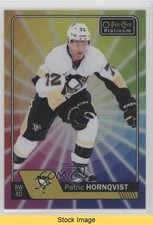 2016-17 O-Pee-Chee Platinum Rainbow Color Wheel Patric Hornqvist #84 READ 0qr0