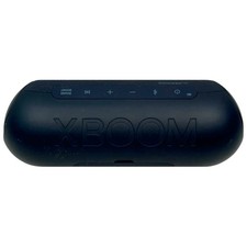 *PIEZAS/REPARACIÓN* LG XBOOM PL7 Altavoz Portátil Bluetooth (LEER DESCRIPCIÓN)