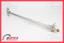 Suzuki LTZ400 Lenkst&auml;nge Lenkgest&auml;nge shaft steering Original Suzuki Neu