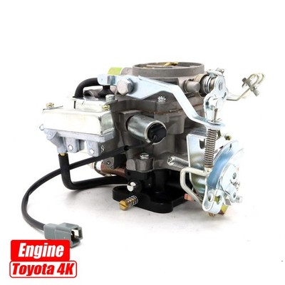 Fit Toyota Corolla 4D KE70 1290 cc 4K Engine Manual Transmission
