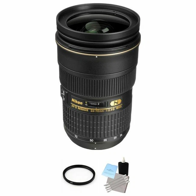 1月23日限定価格♪Nikon AF-S 24-70mm F2.8 G ED Amazon.com : Nikon AF-S FX NIKKOR 24-70mm f/2.8G ED Zoom Lens with