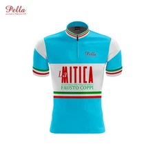 Pella Sports Wear - La Mitica Jersey Mythical - Original Packaging New Stock