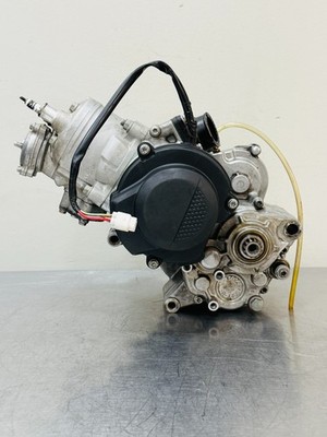 2024-2026 COMPLETE KTM 65SX / TC 65 ENGINE / MOTOR 46230138000 | eBay