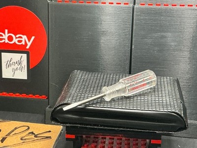 craftsman vintage 41641 V WF used  