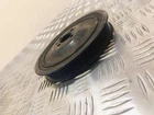 Crankshaft pulley