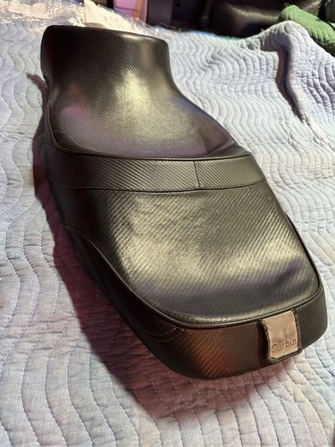 1997/02 Honda CBR 1100 B Super lackbird Seat