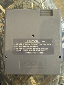 Wheel Of Fortune Family Edition - NES Nintendo Game