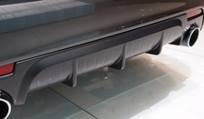 Pare-choc arrière Saab 9-3
