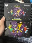 Disneyland Paris Pin Set A Goofy Movie Powerline  Max Jumbo Box Set LE 800 — photo 1