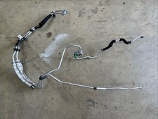 2023 2024 Cadillac CT4 Transmission Cooler Inlet/ Outlet Pipe OEM