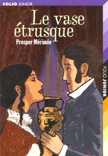 Le vase étrusque/Tamango von Mérimée,Prosper | Buch | Zustand gut