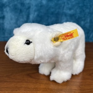 Polar Bear Steiff | eBay