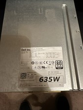 Dell Precision T3600/T3610/T5600/T5610 Power ...