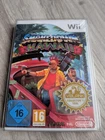 Shakedown Hawaii Limited Edition Nintendo Wii FACTORY SEALED VBlank 3000 copies!