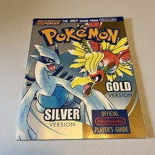 Pokemon Special Edition Player's Guide
