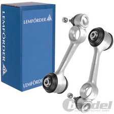2x LEMFÖRDER QUERLENKER VORNE LINKS+RECHTS passend für MERCEDES S-KLASSE W126