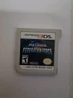Nintendo 3DS Game Metroid Federation Force