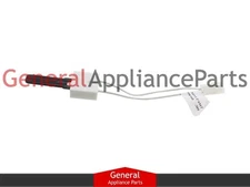 Dryer Flat Igniter Glow Bar Replaces GE General Electric Hotpoint # WE4X843