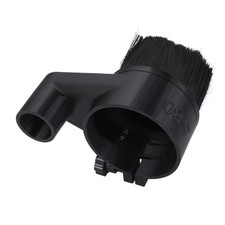 Bota antipolvo router 37 mm para cubierta colector de polvo motor husillo 2,2 kW 80 mm nueva