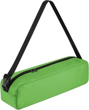 Xxerciz Storage Bag for CLIQ Portable Chair Camping Chairs, Green 