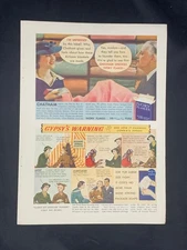 Magazine Ad - 1936 - Ivory Soap